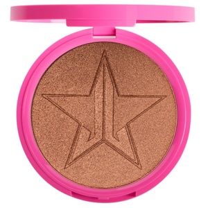Jeffree Star Cosmetics skin Frost in Dark Horse